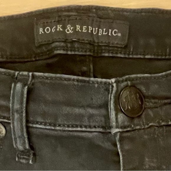 Rock & Republic Jeans - Picture 4 of 11